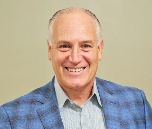 Dr. James McNerney of Smile and Implant Center of Rockland